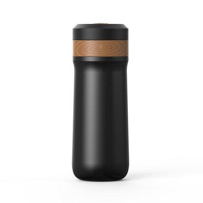 French Press Thermos