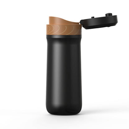 French Press Thermos