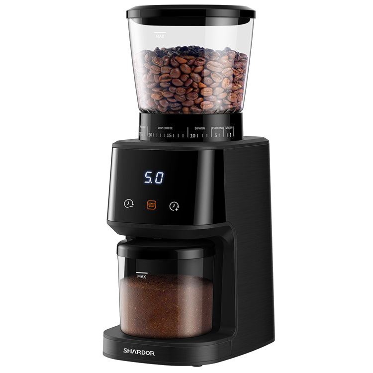 Electric Pro Bur Grinder