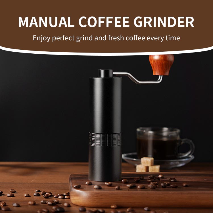 Hand Grinder