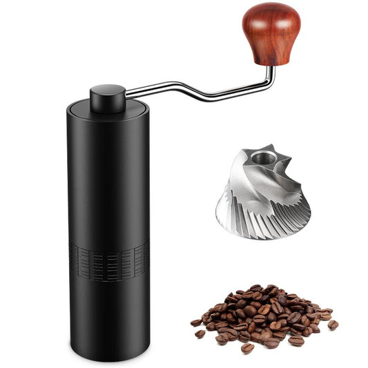 Hand Grinder