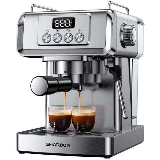 Entry Pro Espresso Maker