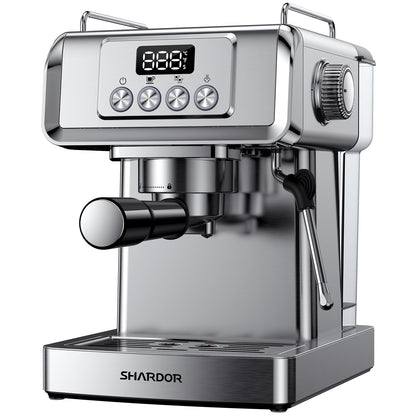 Entry Pro Espresso Maker