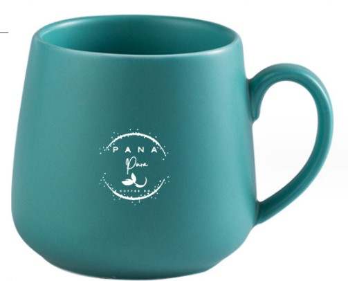 Pana Pura Coffee Mugs